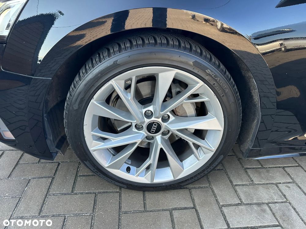 Audi A5 Sportback - 31