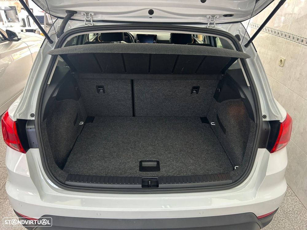 SEAT Arona 1.0 TSI Style DSG - 16