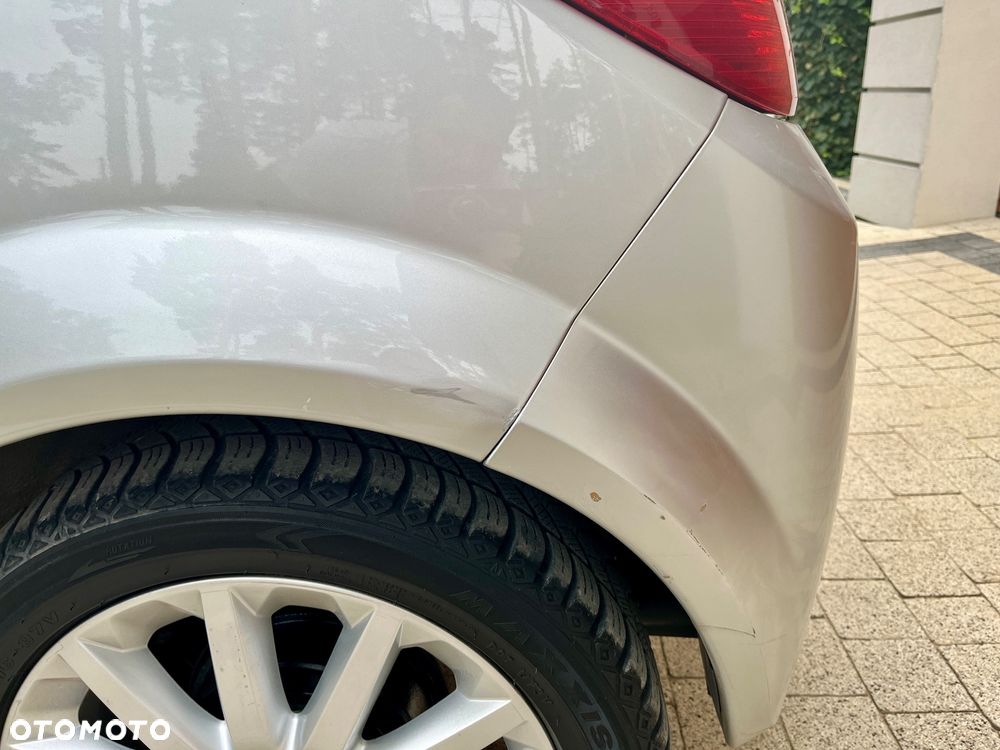 Opel Tigra 1.4 Enjoy - 32