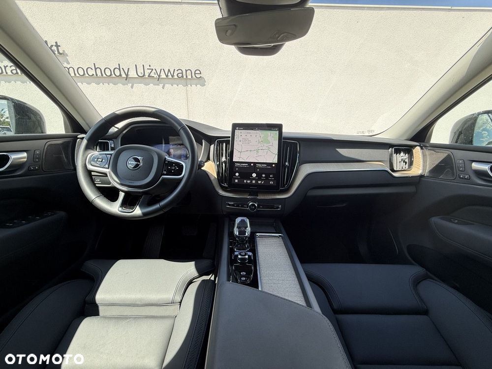 Volvo XC 60 - 11