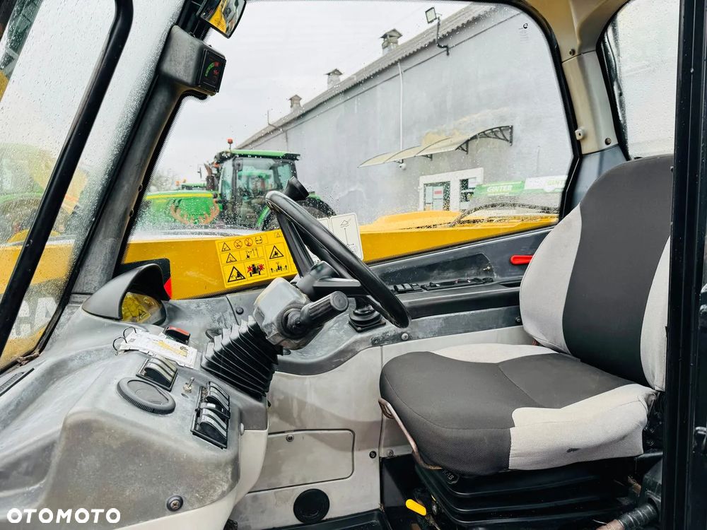 Caterpillar TH 336 - 11