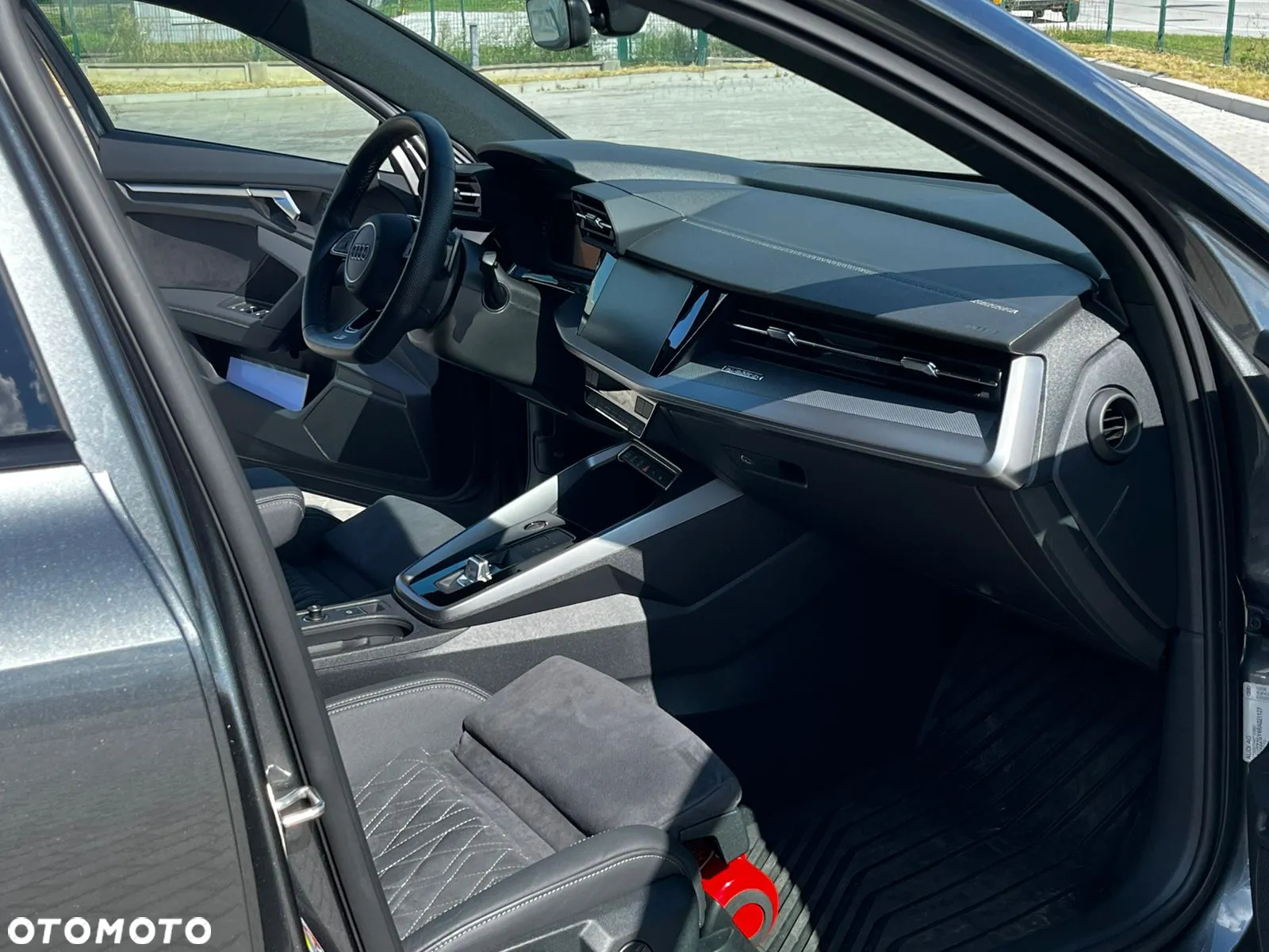 Audi S3 - 6