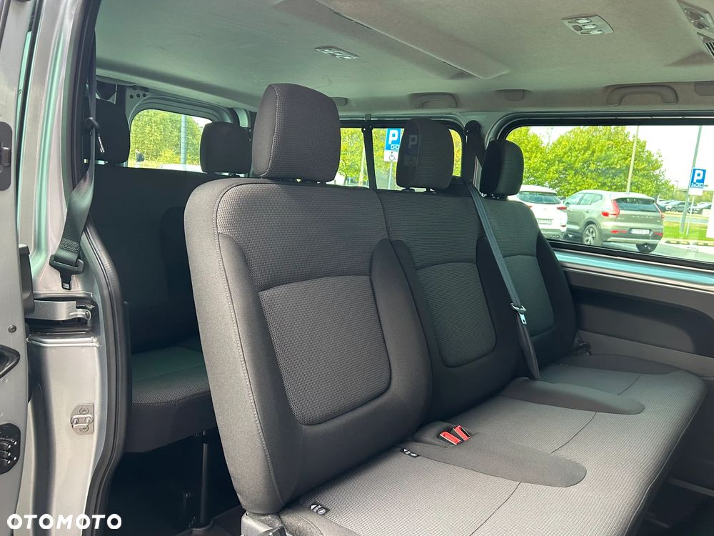 Renault Trafic - 19