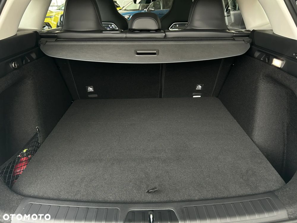 BAIC 5 1.5T Comfort DCT - 11