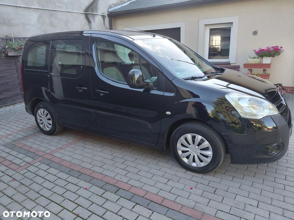 Citroën Berlingo 1.6 16V Multispace - 12