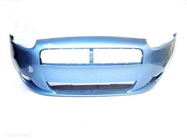 Fiat Grande Punto Zderzak przedni Nowy Każdy kolor - 8