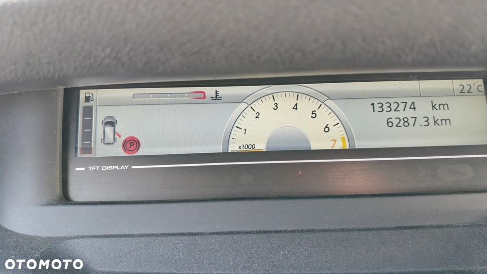 Renault Scenic 1.6 16V 110 Authentique - 10