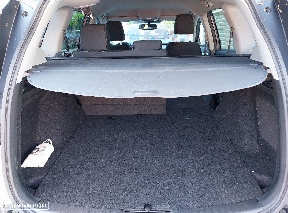 Honda CR-V 2.0 i-MMD Elegance - 7