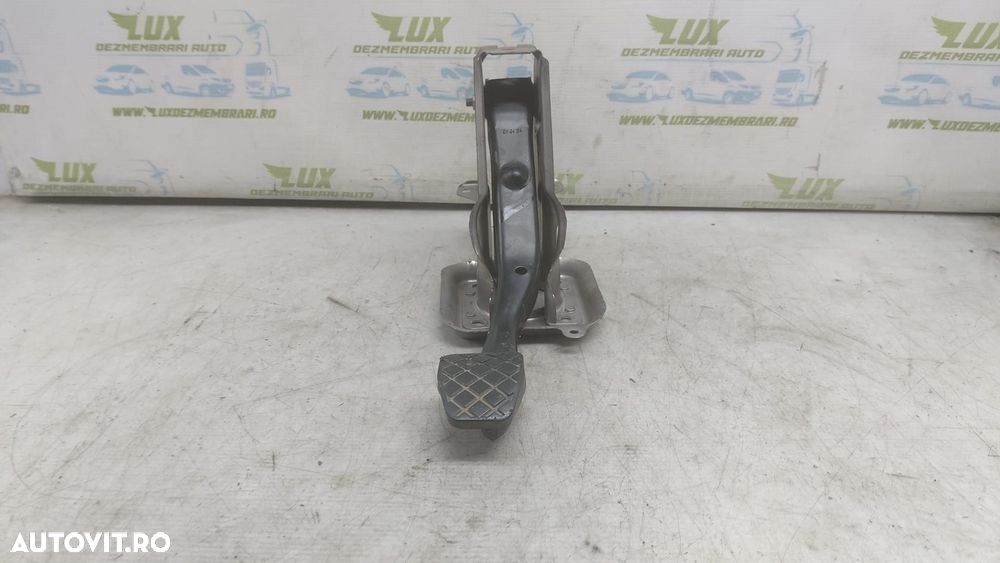 Pedala frana 1k1721057 Skoda Octavia 2 [2004 - 2008] 1.9 tdi BLS - 1