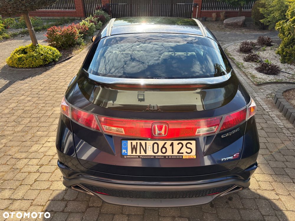 Honda Civic - 3