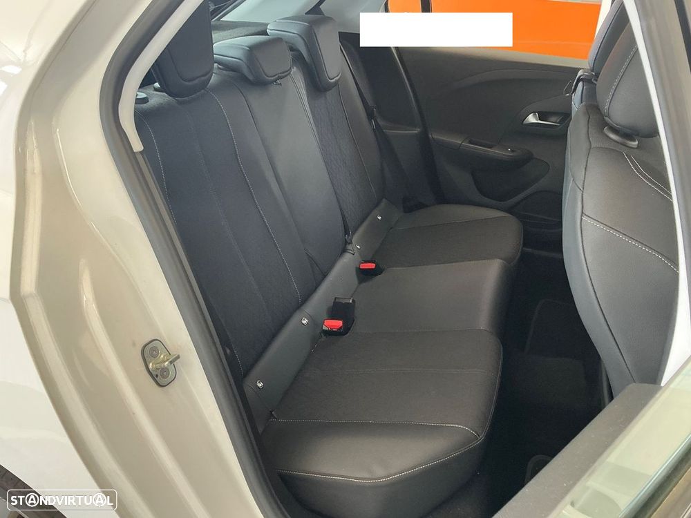 Opel Corsa 1.2 T Elegance - 10