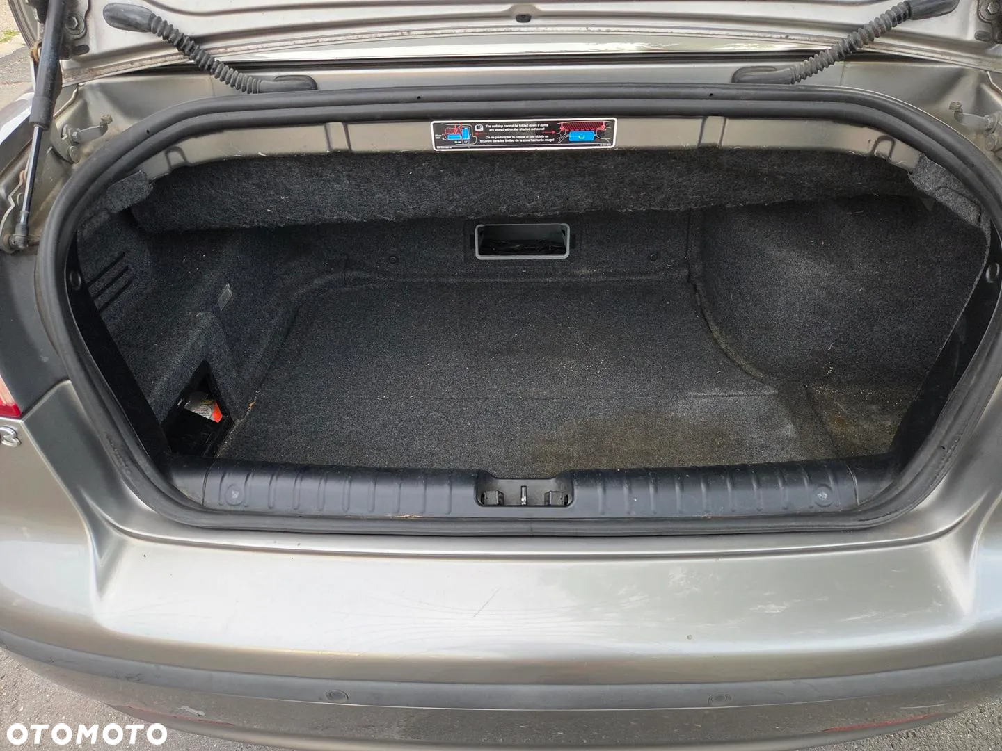 Saab 9-3 2.0 Turbo S Aero - 32