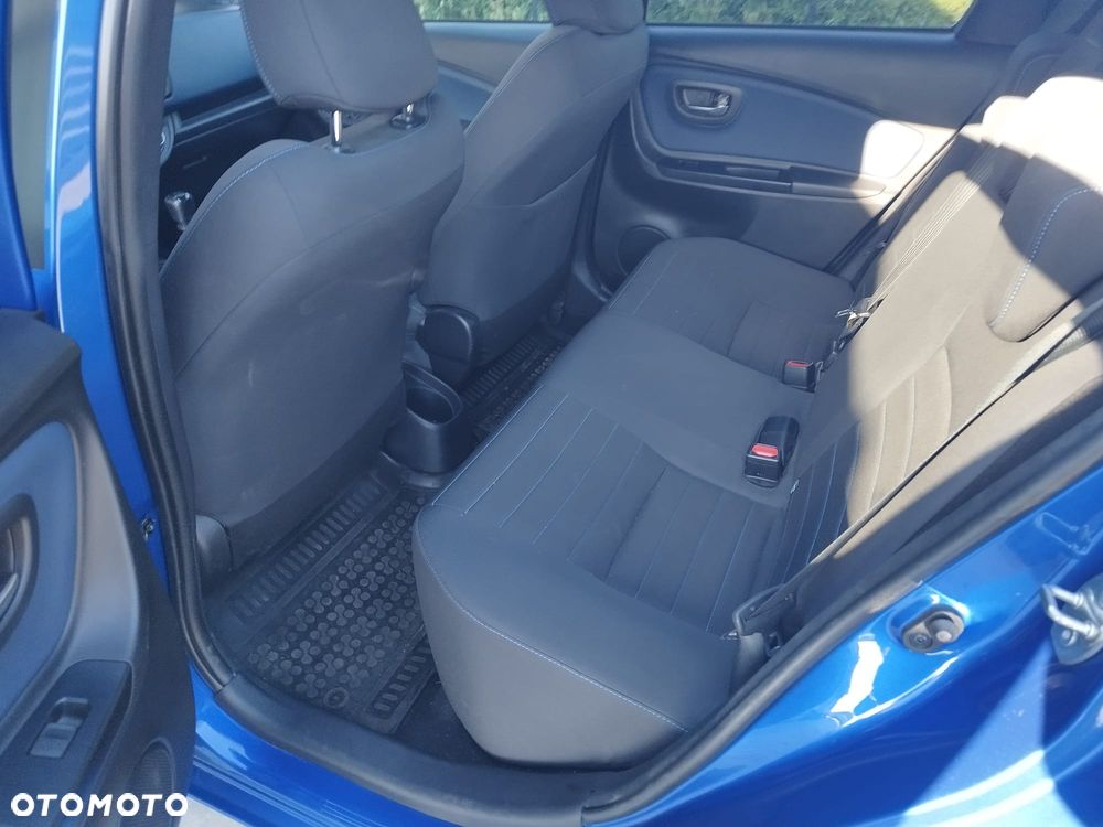 Toyota Yaris 1.5 Selection - 6