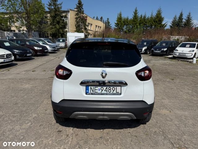 Renault Captur - 4