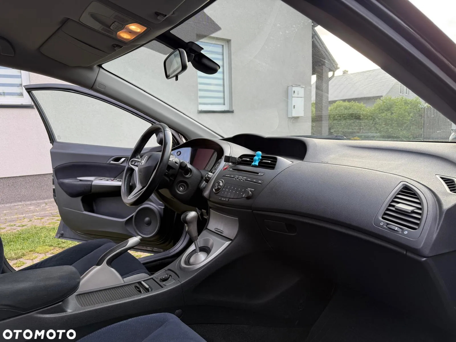 Honda Civic - 5