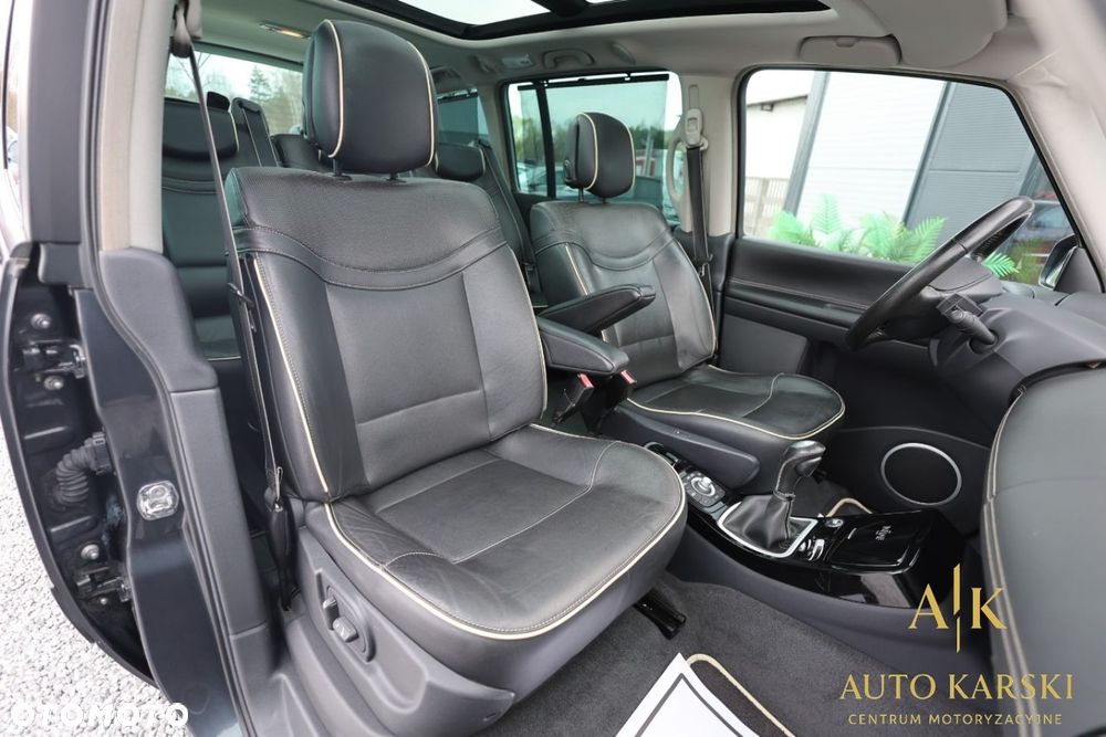 Renault Grand Espace - 37