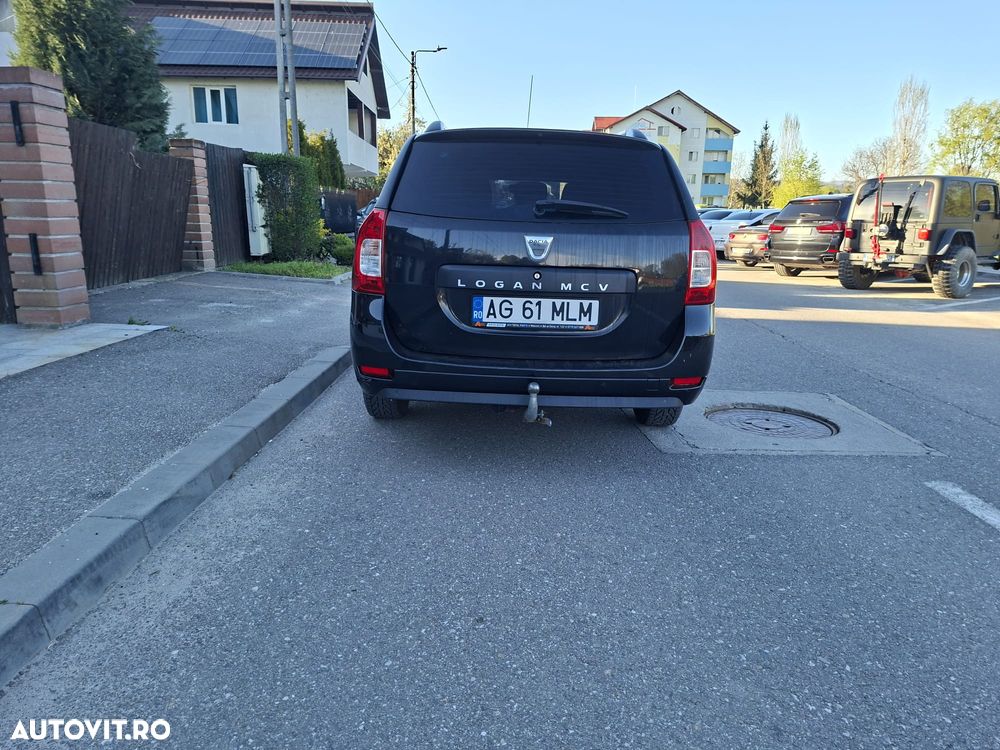 Dacia Logan TCe 90 S&S Stepway Celebration - 11