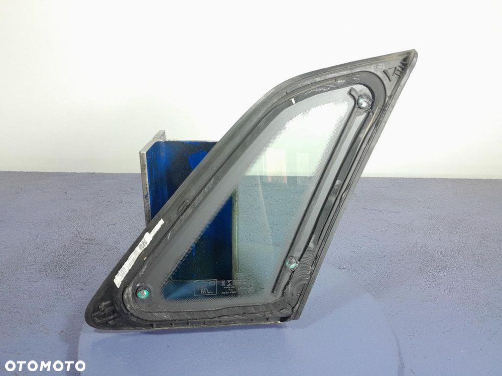 AUDI A3 8Y HB SZYBA KAROSERYJNA TYŁ TYLNA LEWA 21R 8Y4845299B - 3