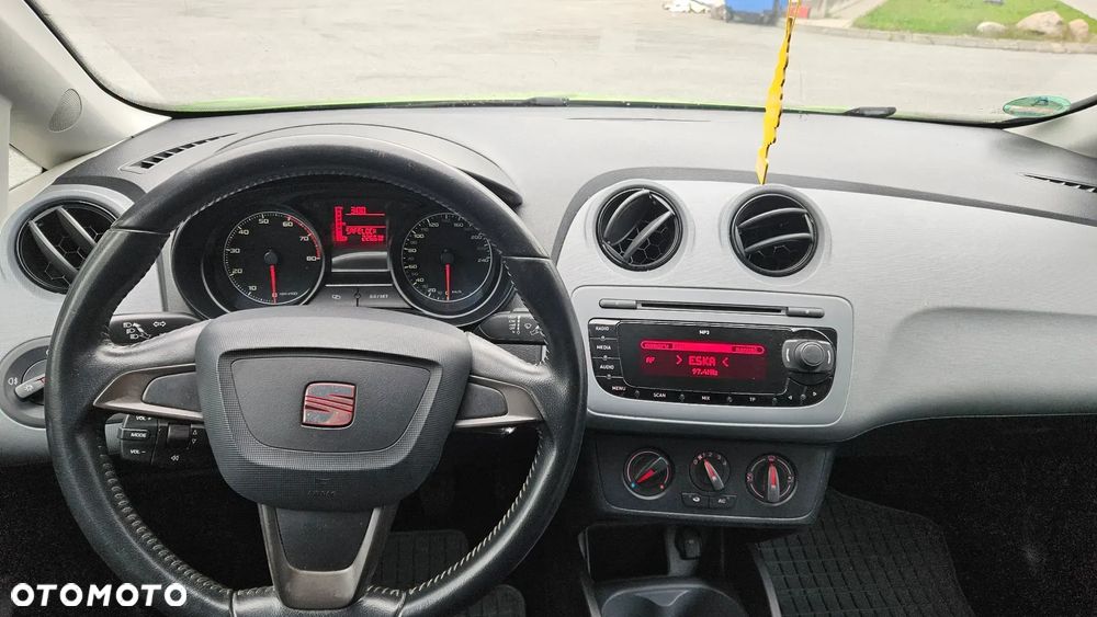 Seat Ibiza SC 1.2 Reference - 26