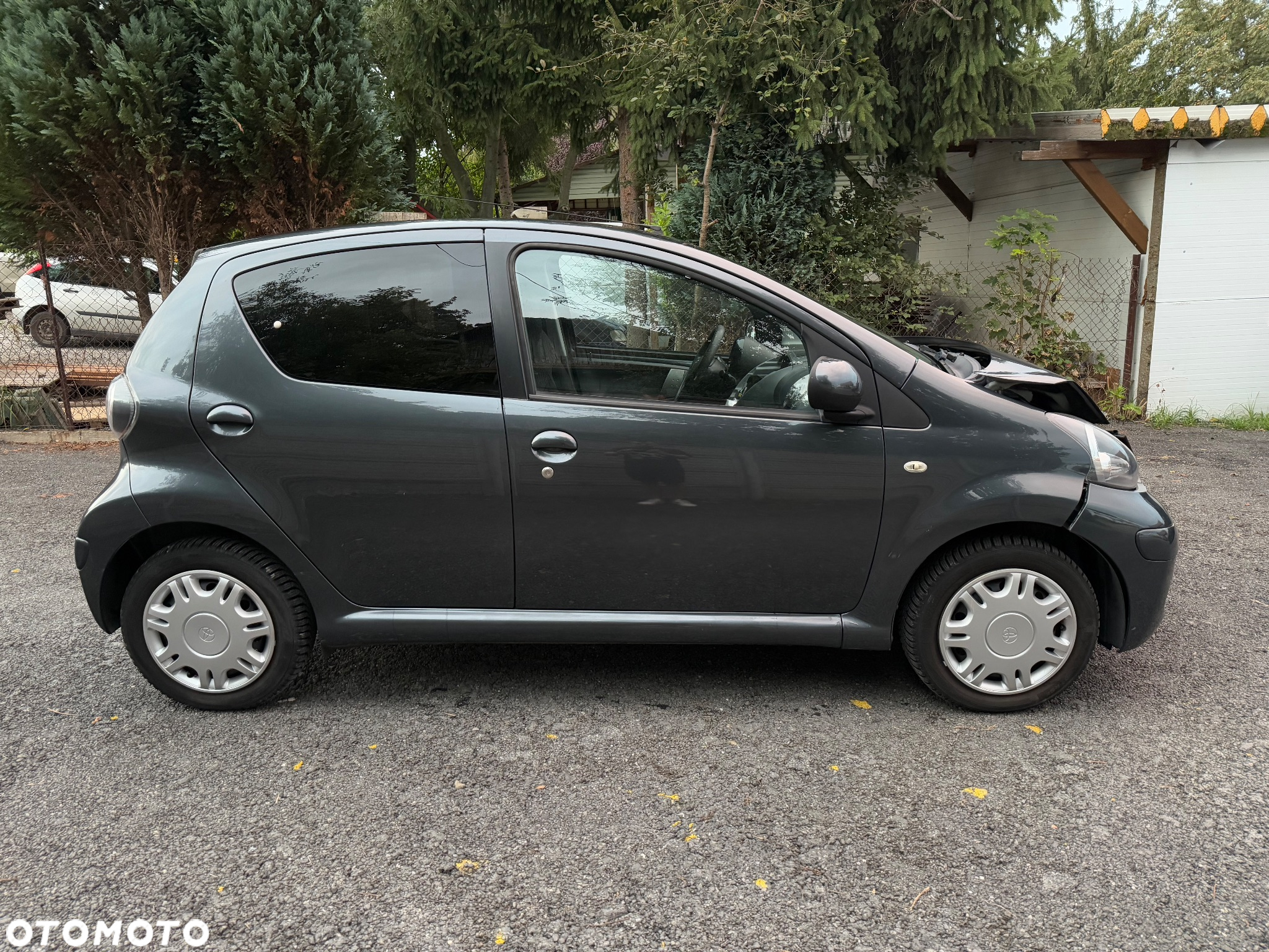Toyota Aygo 1.0 VVT-i Life - 27