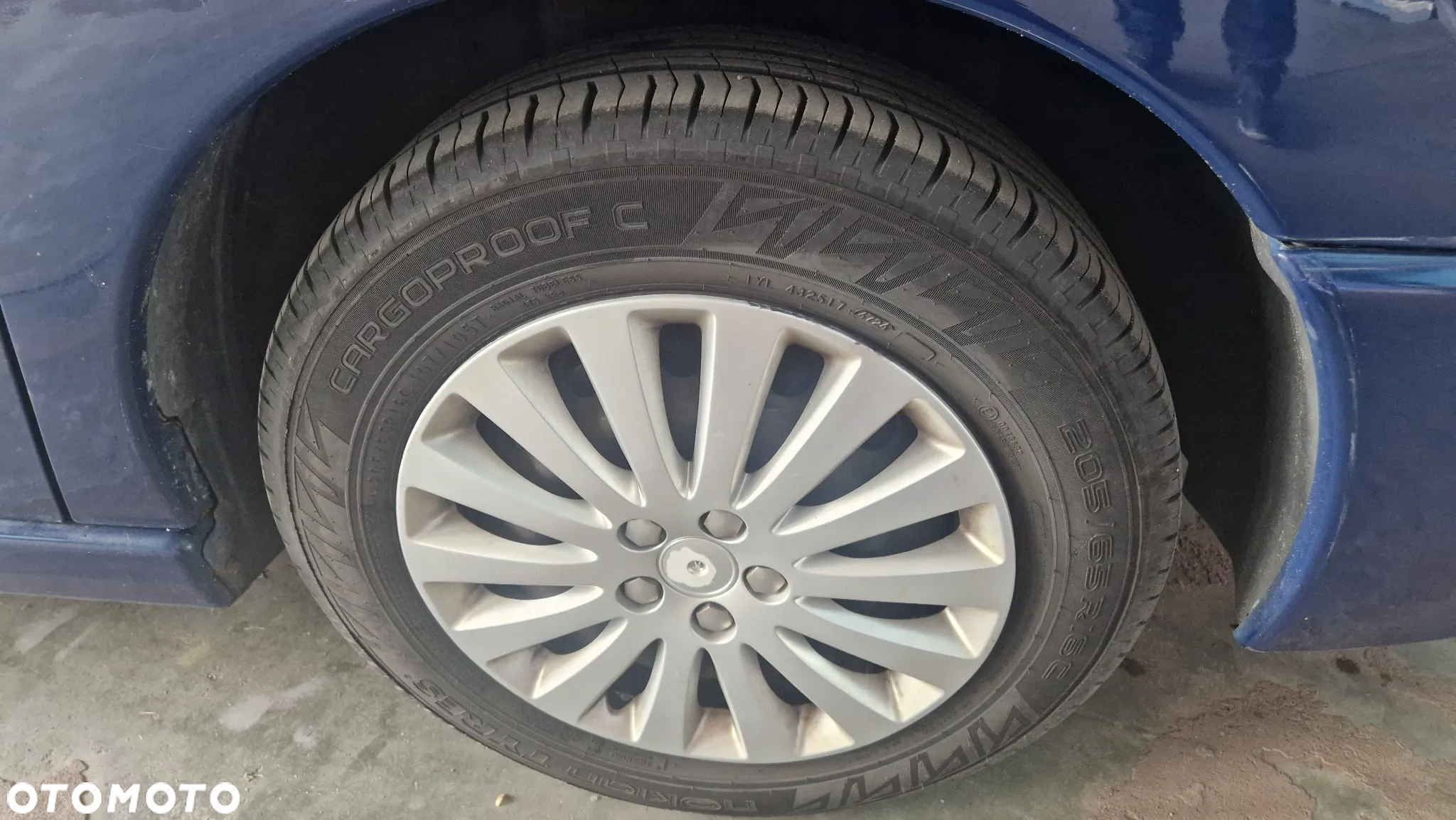 Peugeot Expert - 8