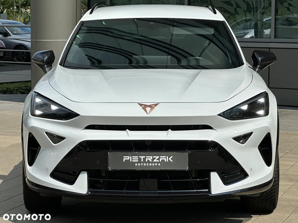 Cupra Formentor 1.5 eTSI mHEV DSG - 4