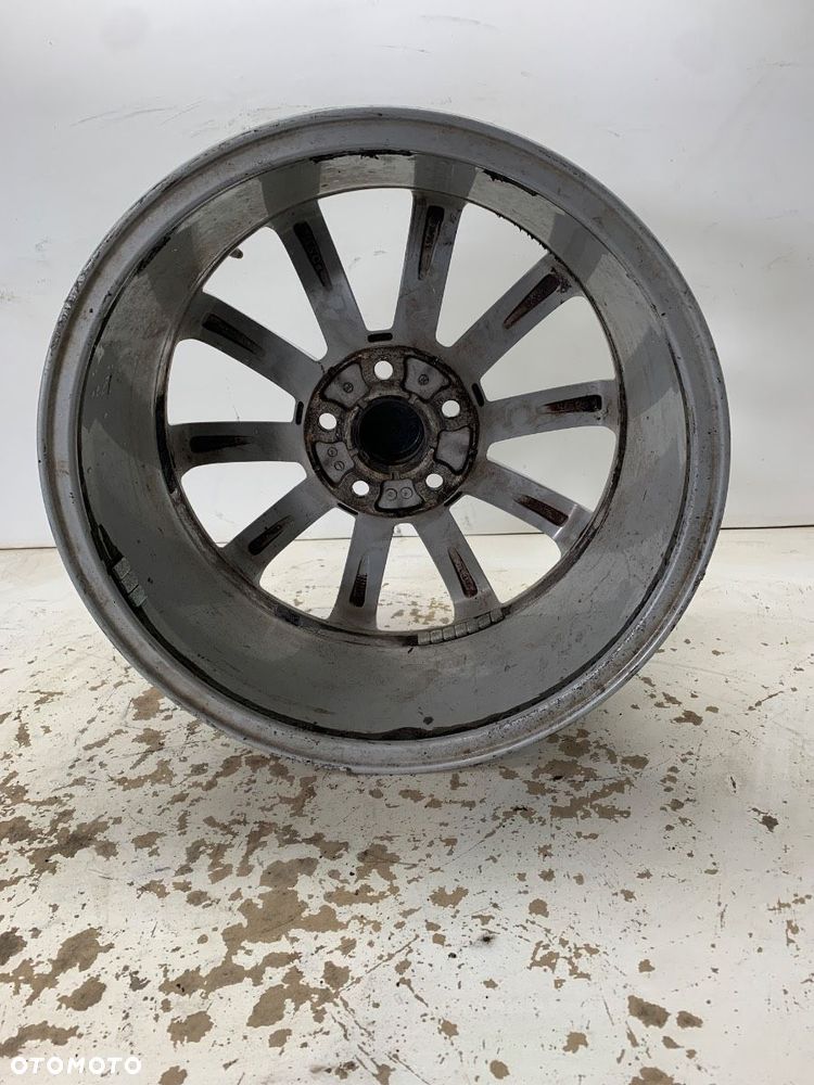 FELGA ALUMINIOWA 17 5X112 7J CENTR 57,1 ET49  VW GOLF VII Variant (BA5, BV5) 2013 - 2022 2.0 TDI 110 - 2