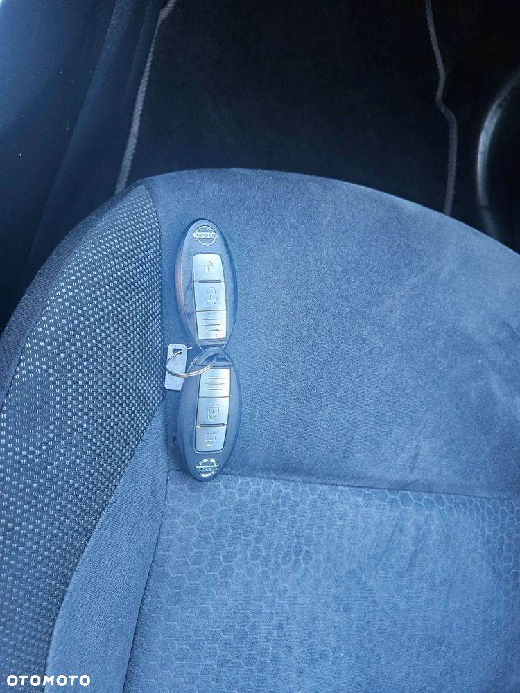 Nissan Juke 1.5 dCi 360 - 20