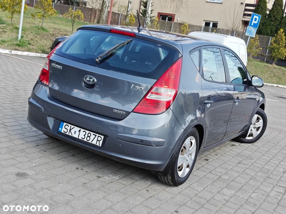 Kia Ceed - 3