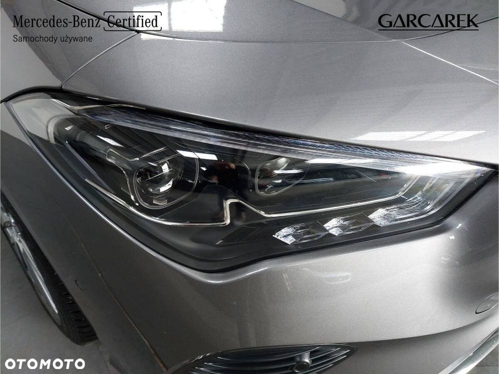 Mercedes-Benz CLA 200 d Progressive 8G-DCT - 21