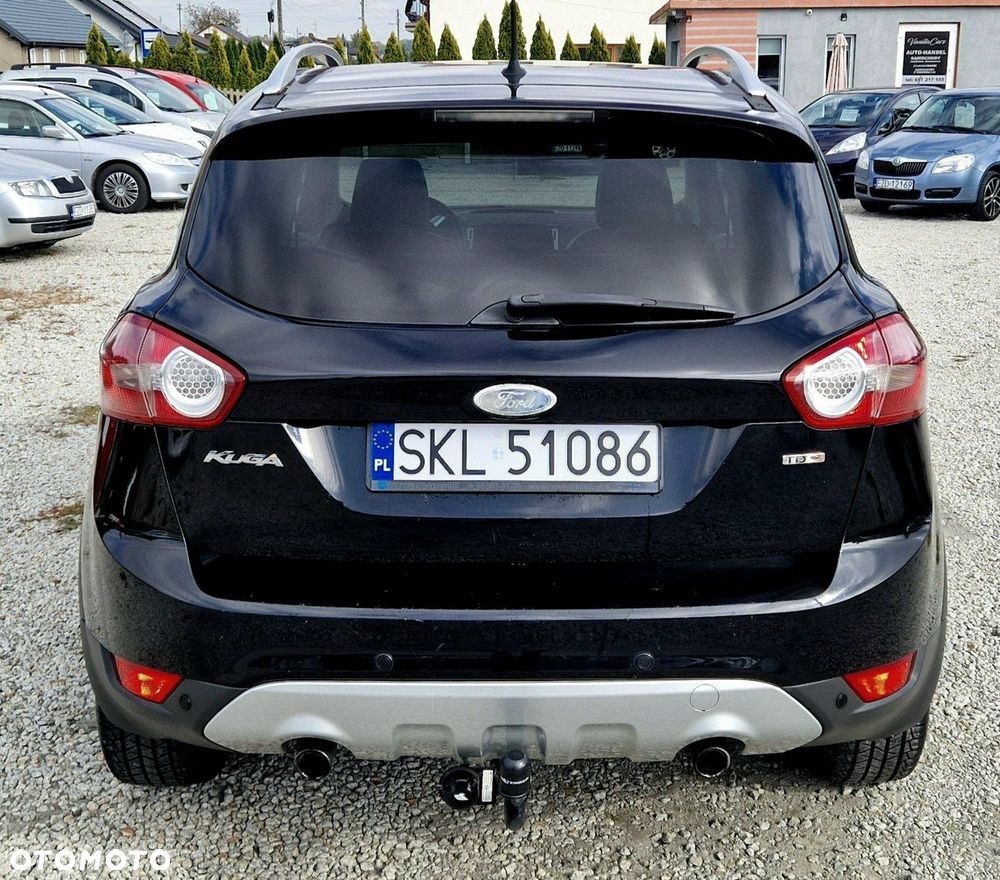 Ford Kuga 2.0 TDCi Titanium - 18