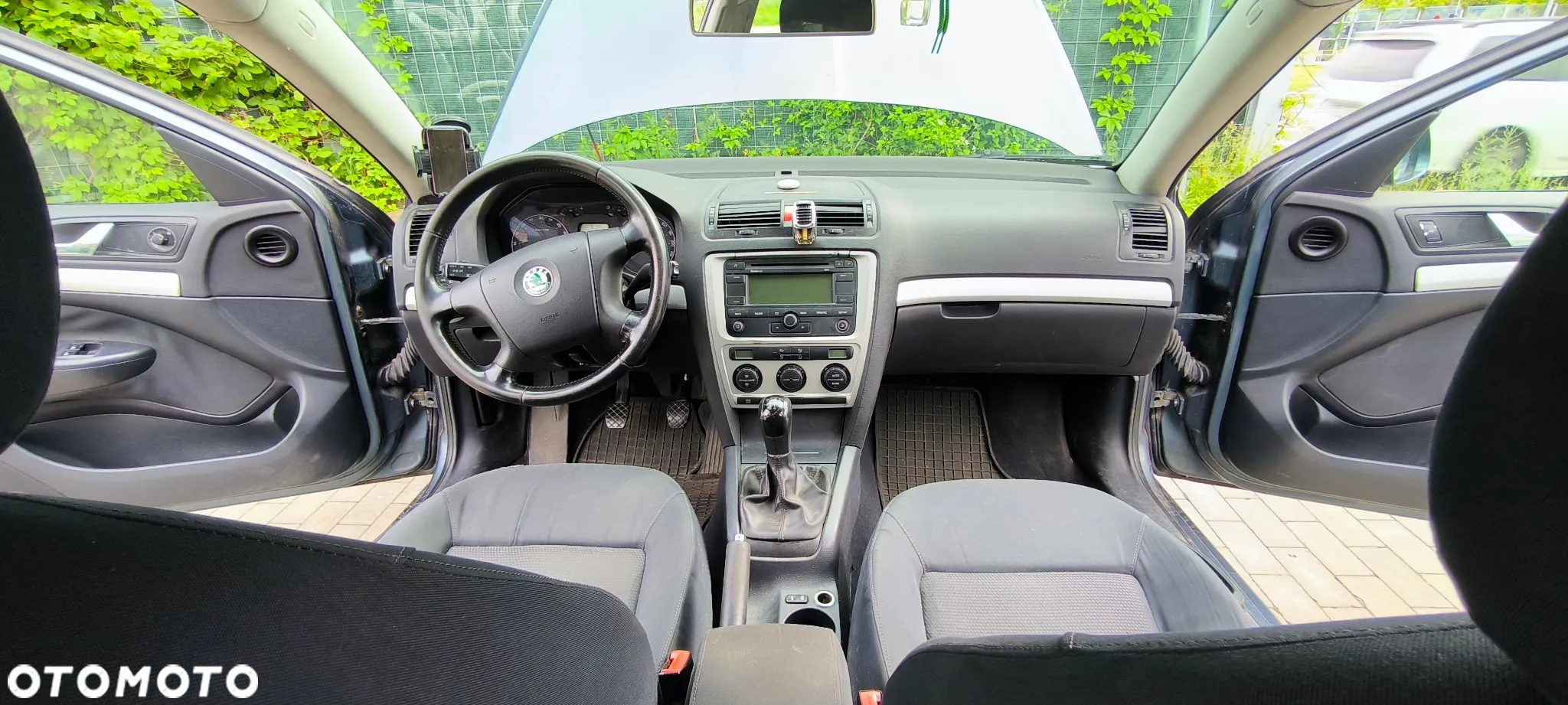 Skoda Octavia 1.9 TDI Ambiente - 5