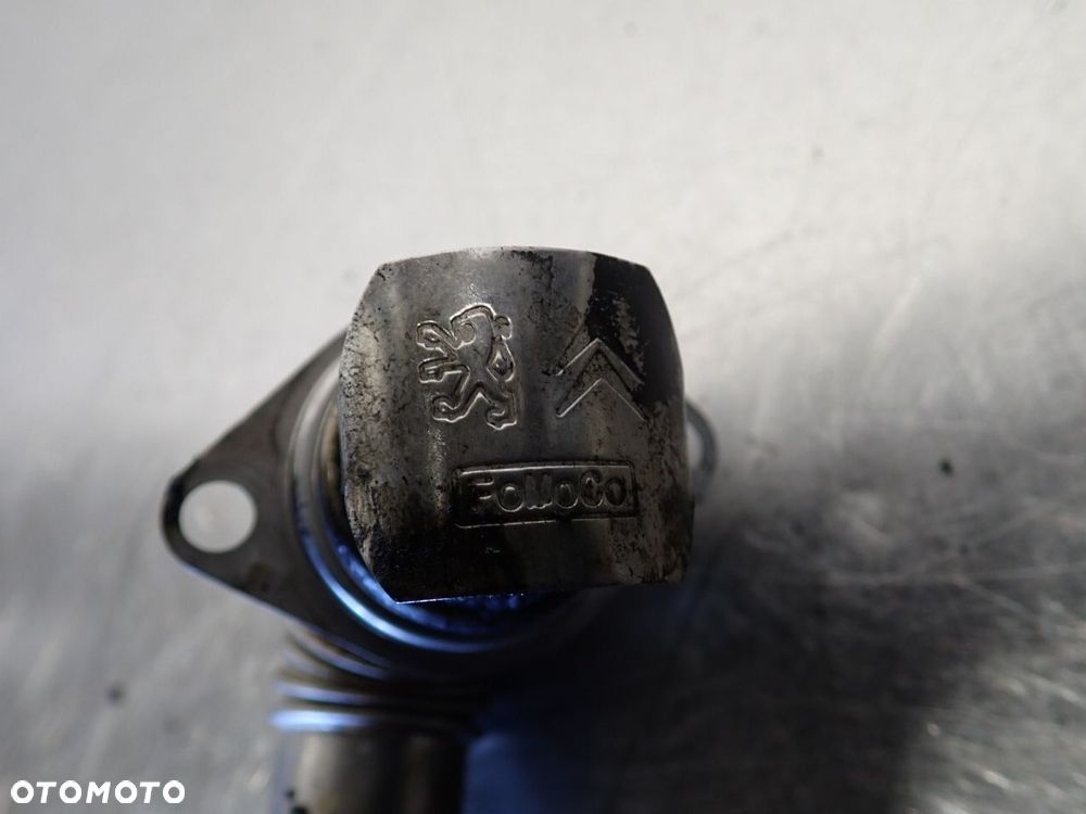 PRZEWÓD EGR PEUGEOT 301  9803250080 - 5