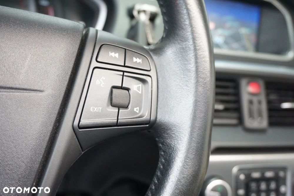 Volvo V40 D2 Geartronic Kinetic - 31