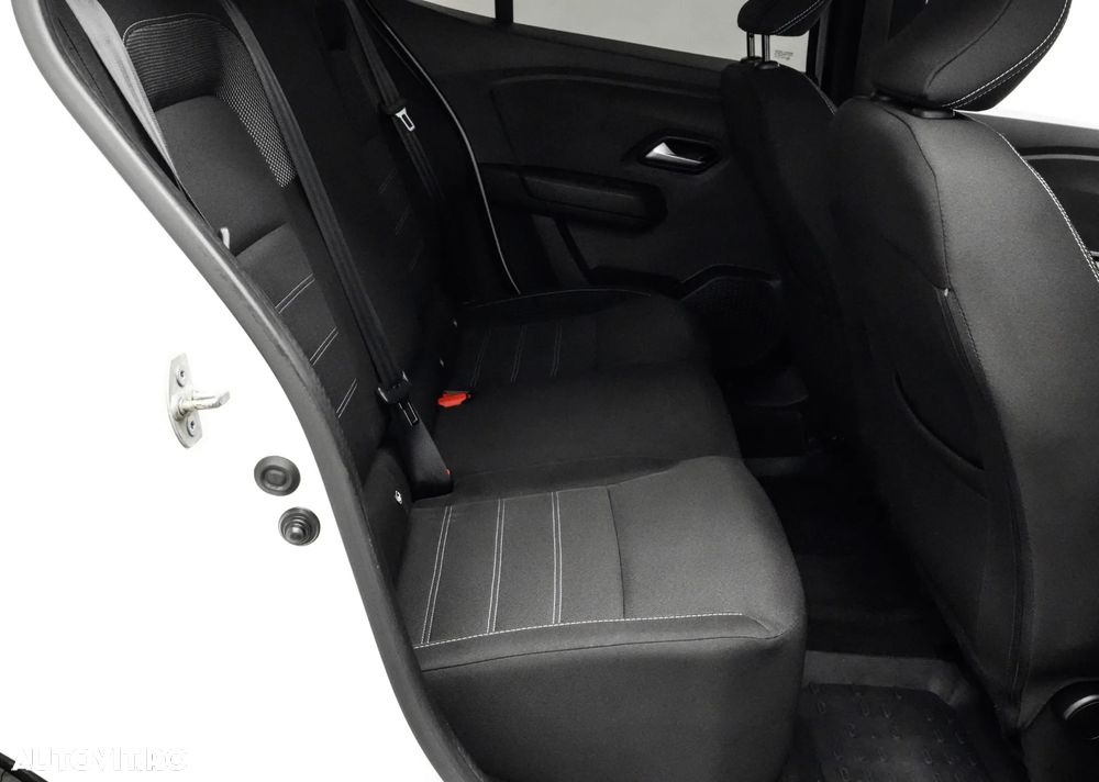 Dacia Logan TCe 90 MT6 Comfort - 17