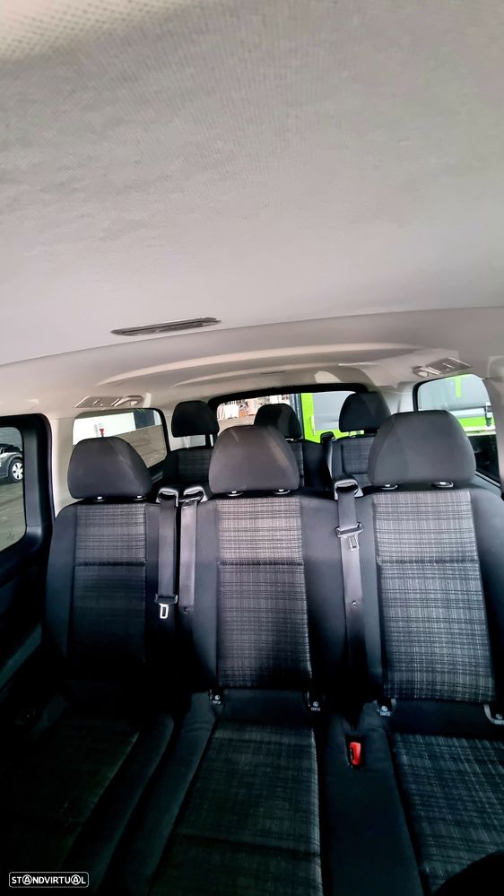 Mercedes-Benz Vito - 16