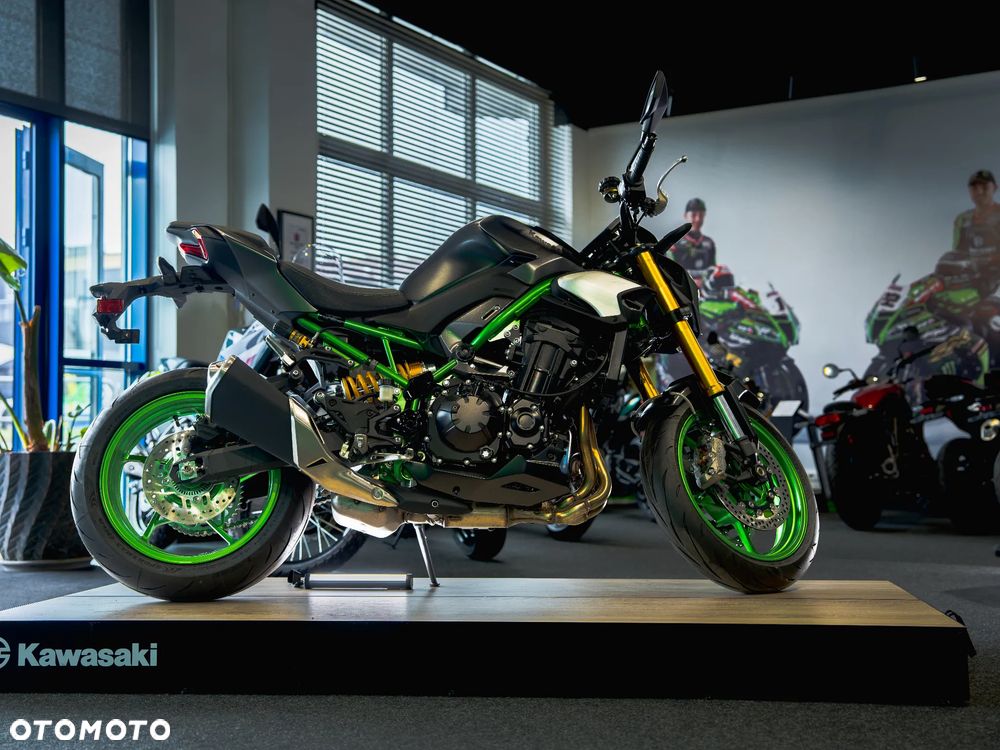 Kawasaki Z 900 - 22