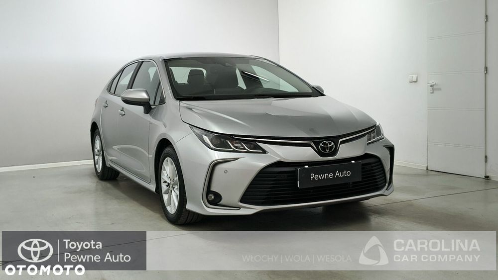 Toyota Corolla - 24