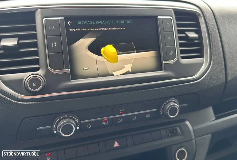 Citroën e-Jumpy 50 kWh XL - 14