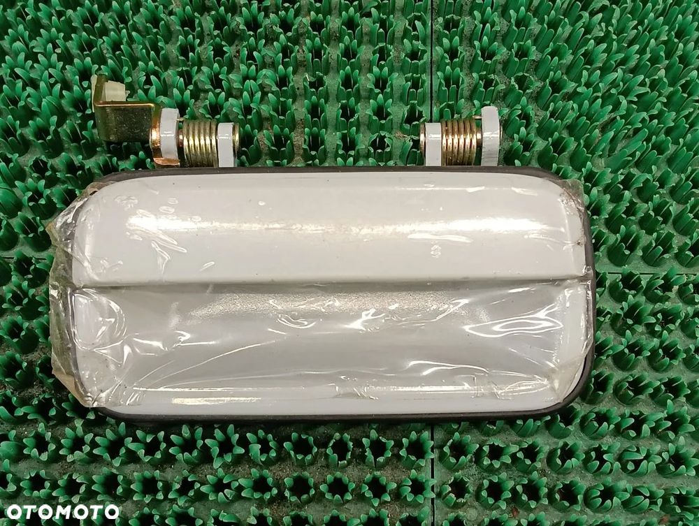 HYUNDAI SONATA 88-93r Klamka Zewnętrzna Tył Lewy - 1