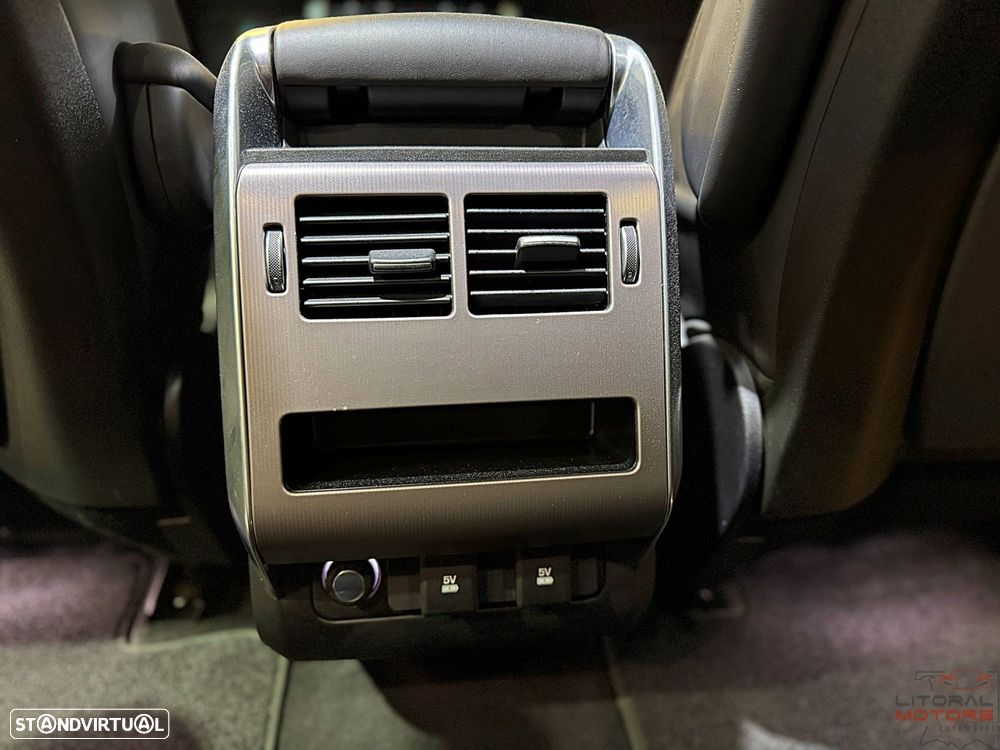 Land Rover Range Rover Sport P400e Hybrid HSE - 36