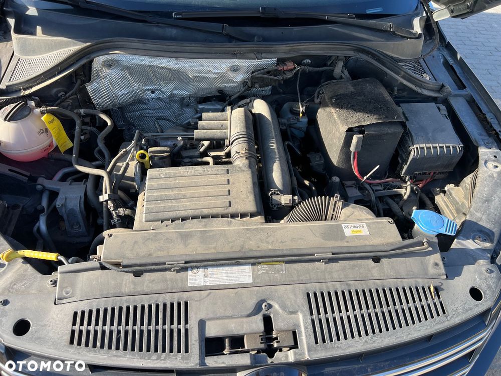 Volkswagen Tiguan 1.4 TSI Trend&Fun - 21