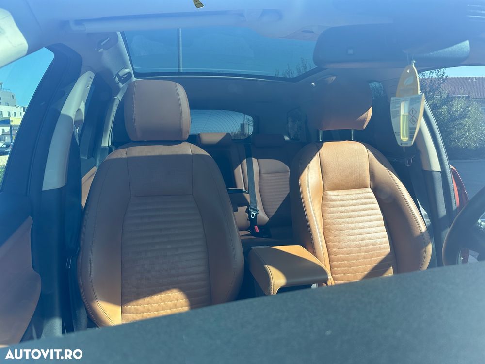 Land Rover Discovery 2.0 L TD4 HSE Luxury - 4