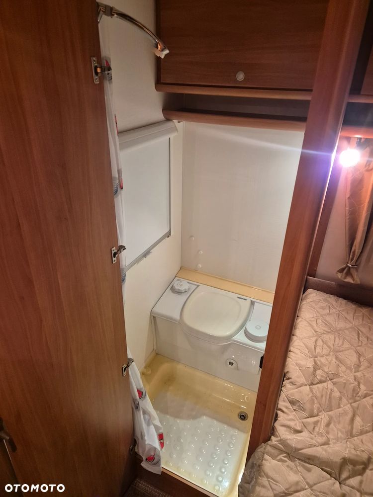 Dethleffs BEDUIN - 4