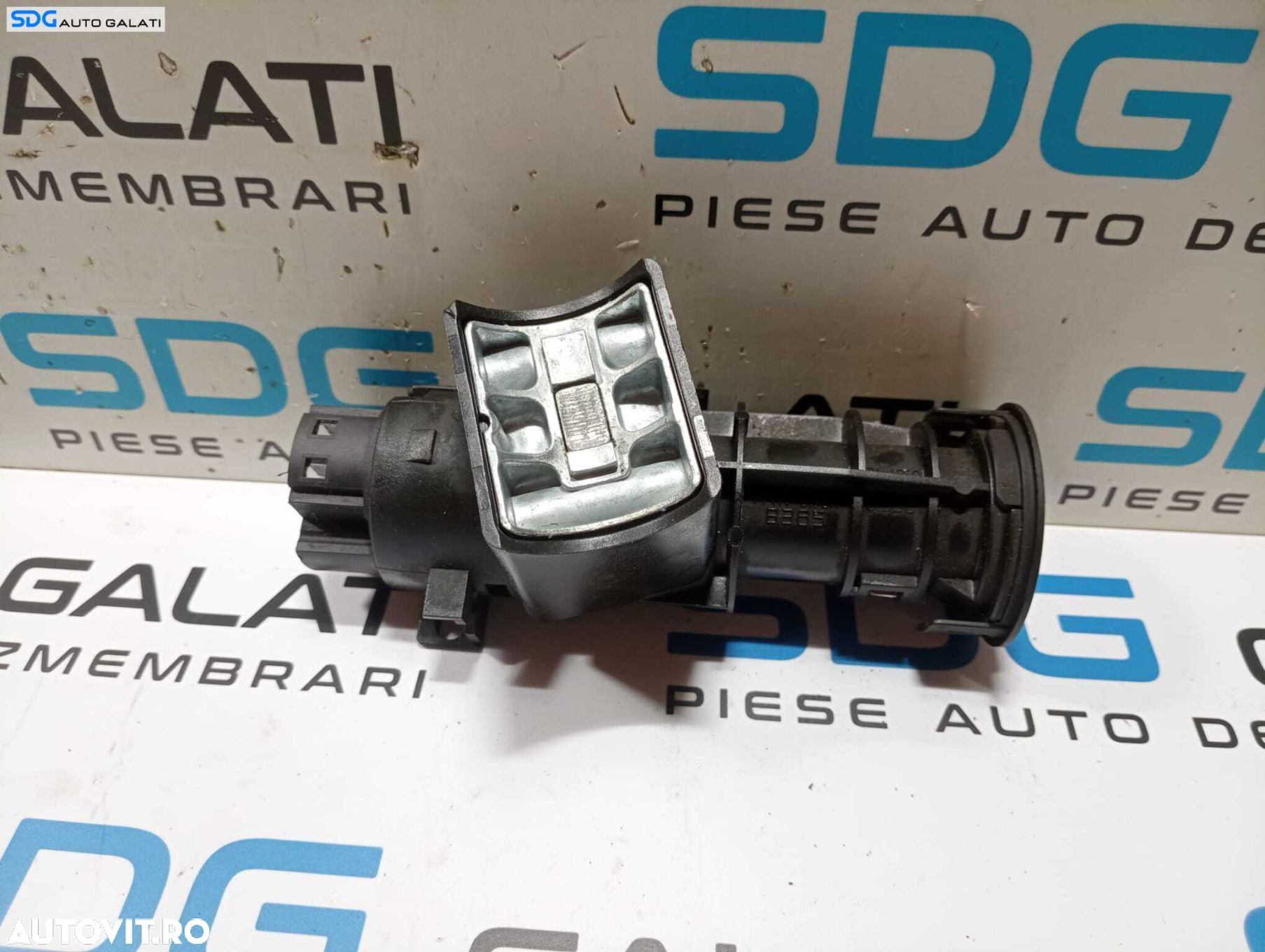Butuc Contact Pornire Fiat Punto 1.2 B 1999 - 2012 Cod 46528244 [M5894] - 3