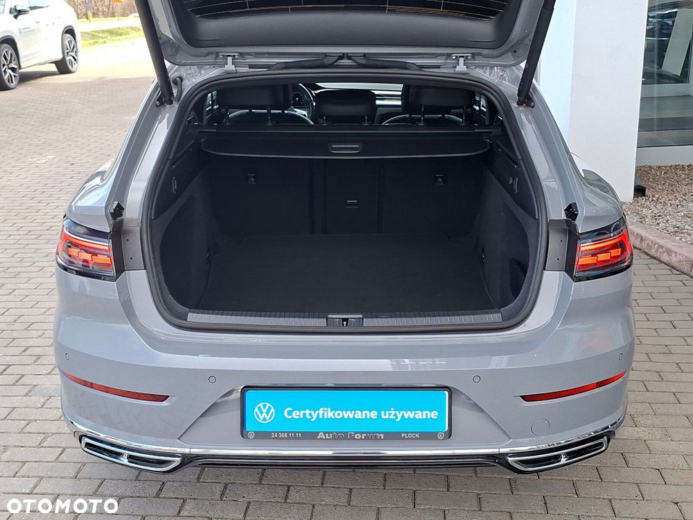 Volkswagen Arteon Shooting Brake - 39