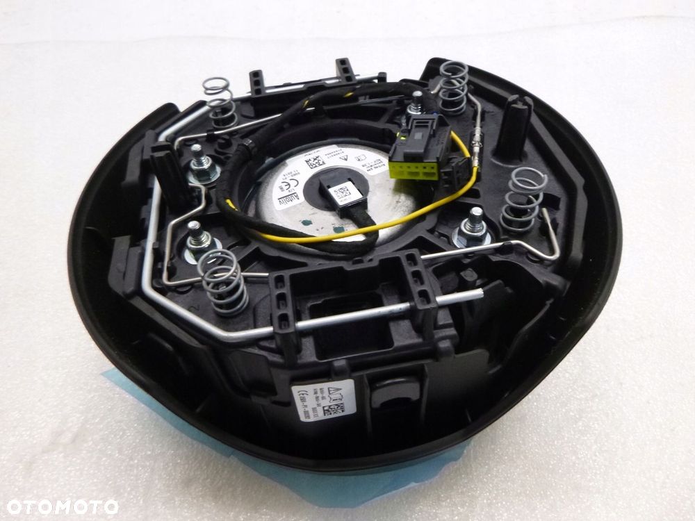 MINI COOPER AIRBAG KIEROWCY PODUSZKA F56 F57 - 11