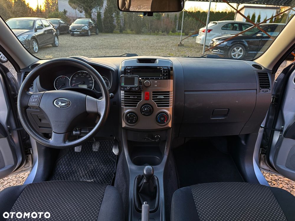 Daihatsu Terios 4WD Top - 8