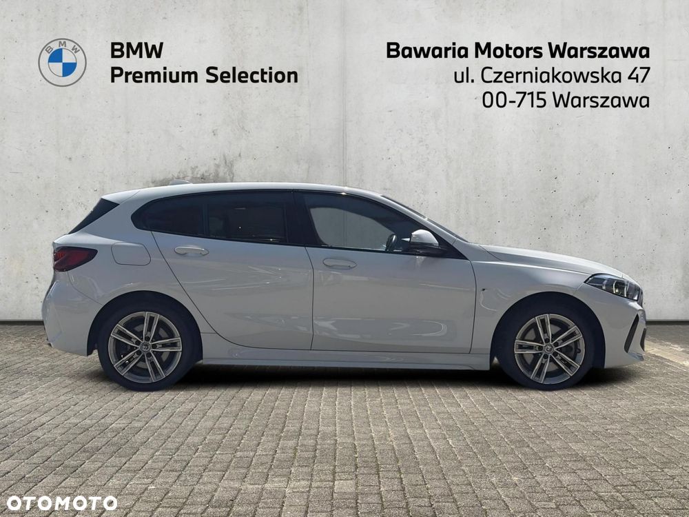 BMW Seria 1 - 22