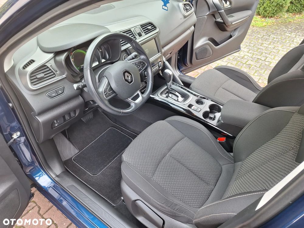 Renault Kadjar Energy TCe 130 EDC Business - 10